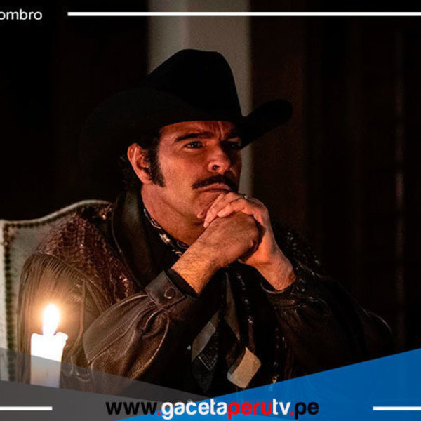 “El último rey: El hijo del pueblo” impactará por “secretos” de Vicente Fernández