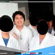Joven universitario se rehusó a que lo robaran pero terminó baleado