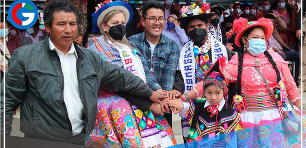 Alva: Lamenta que sesiones descentralizadas de Consejo de Ministros solo sirvan para hablar mal del Congreso