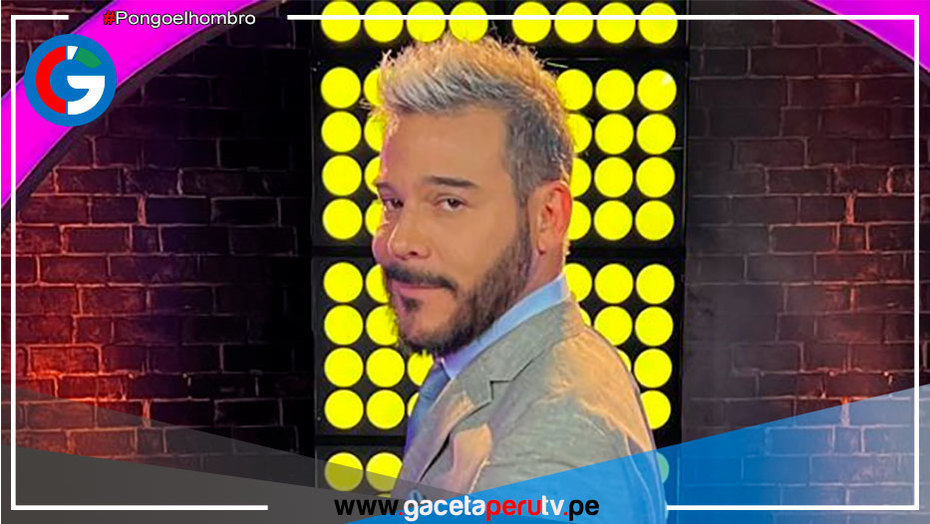 Adolfo Aguilar revela que casi contrajo matrimonio en 2 oportunidades