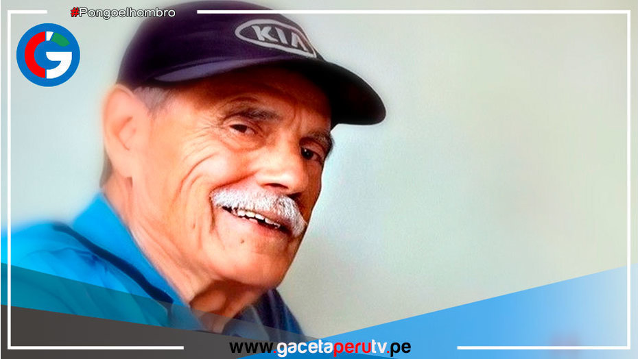 Jorge Sotil Gosney