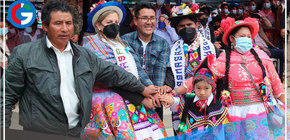 Alva: Lamenta que sesiones descentralizadas de Consejo de Ministros solo sirvan para hablar mal del Congreso