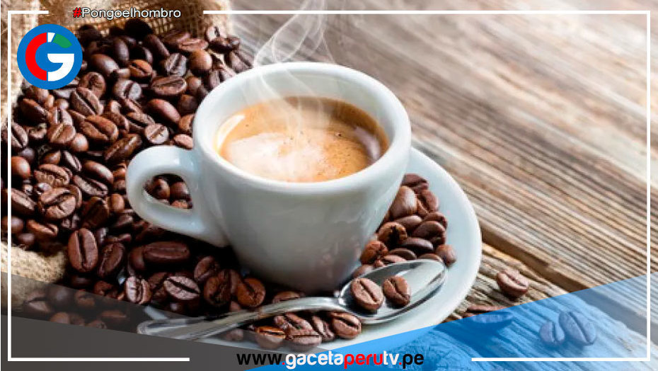 ¿Qué sucede en el cuerpo si se consume café todos los días?