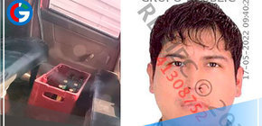 Chofer en estado de ebriedad atropella a una niña de 10 años 