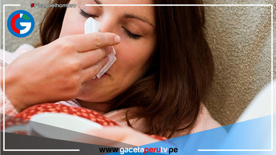 La influenza A y sus complicaciones