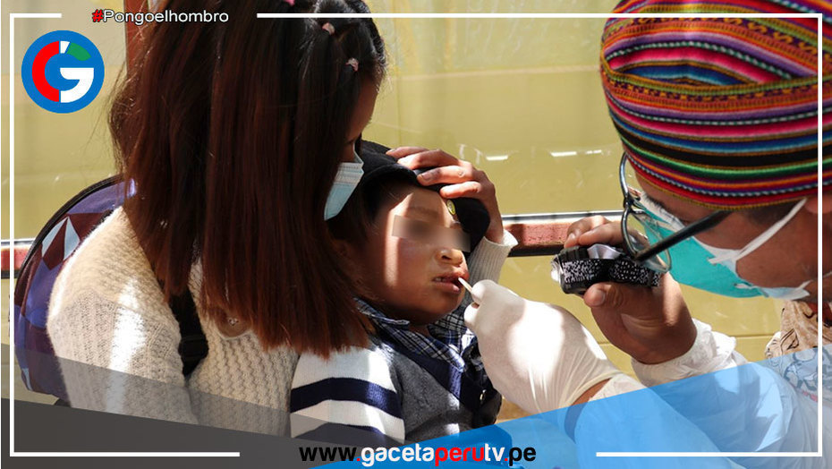 Anuncian operaciones gratis a personas con labio fisurado