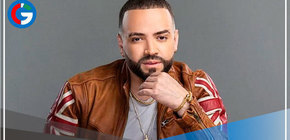 Nacho prepara gira por Latinoamérica al tiempo que se alista para los Premios Heat