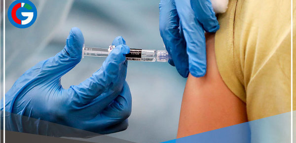 Más de 357,000 dosis de vacuna contra la influenza llegarán hoy 2 de mayo 