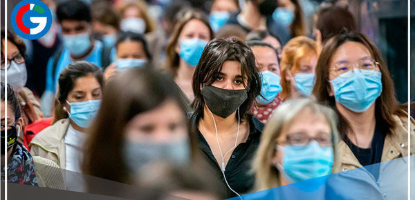 En dos semanas se dejaría de usar mascarillas en espacios abiertos en otras cinco provincias