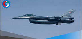 La OTAN envió aviones de combate para interceptar aviones rusos no identificados