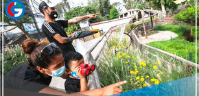 Hoy 2 de mayo es día no laborable para el sector público 