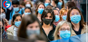 En dos semanas se dejaría de usar mascarillas en espacios abiertos en otras cinco provincias