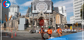 Nueva Zelanda abre sus fronteras a turistas vacunados 