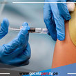 Más de 357,000 dosis de vacuna contra la influenza llegarán hoy 2 de mayo 