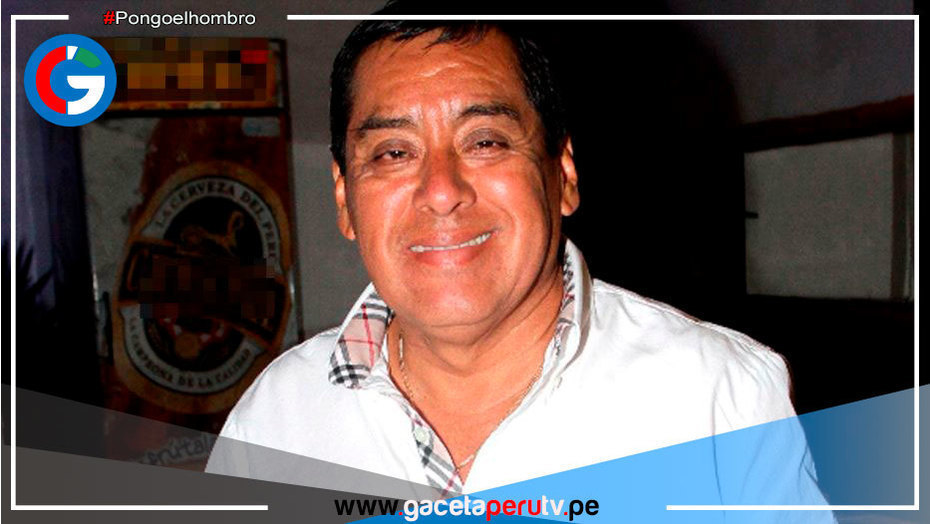Víctor Yaipén pide donante de riñón tras ser amputado de ambas piernas