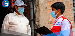 Presentan campaña de titulación urbana Cofopri en tu distrito 