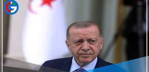 El presidente de Turquía: Diremos no a la entrada de Suecia y Finlandia a la OTAN