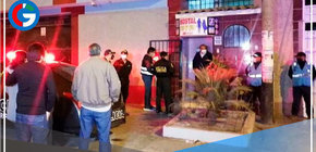 Un hombre desaparecido fue hallado muerto en un hostal