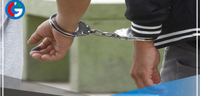 Policía Nacional detiene a prófugo acusado de violación