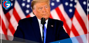 Trump pagó 110 mil dólares por “obstruir” una investigación fiscal en Nueva York