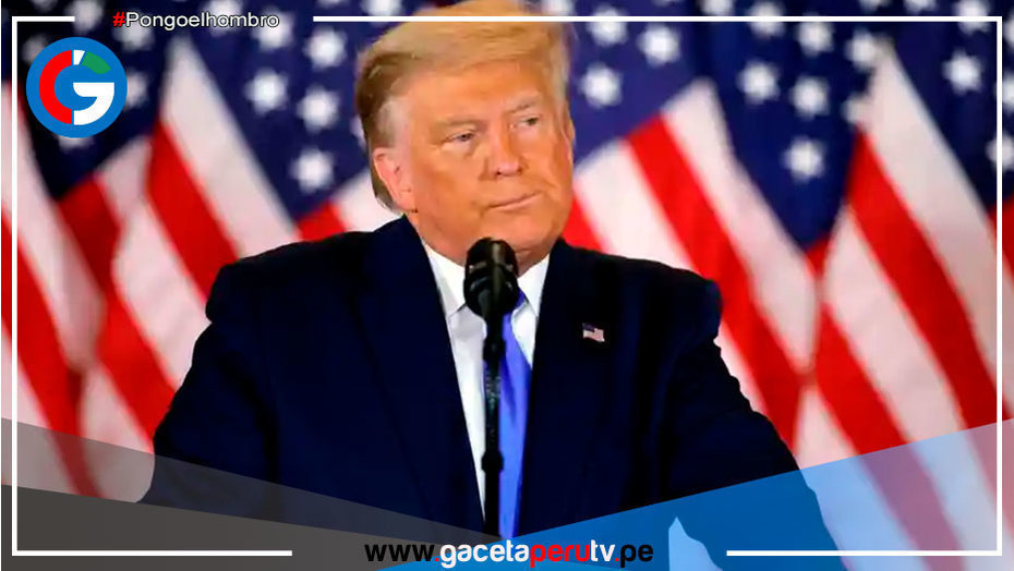 Trump pagó 110 mil dólares por “obstruir” una investigación fiscal en Nueva York