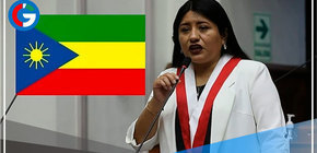 Envían a PCM propuesta para cambiar bandera nacional