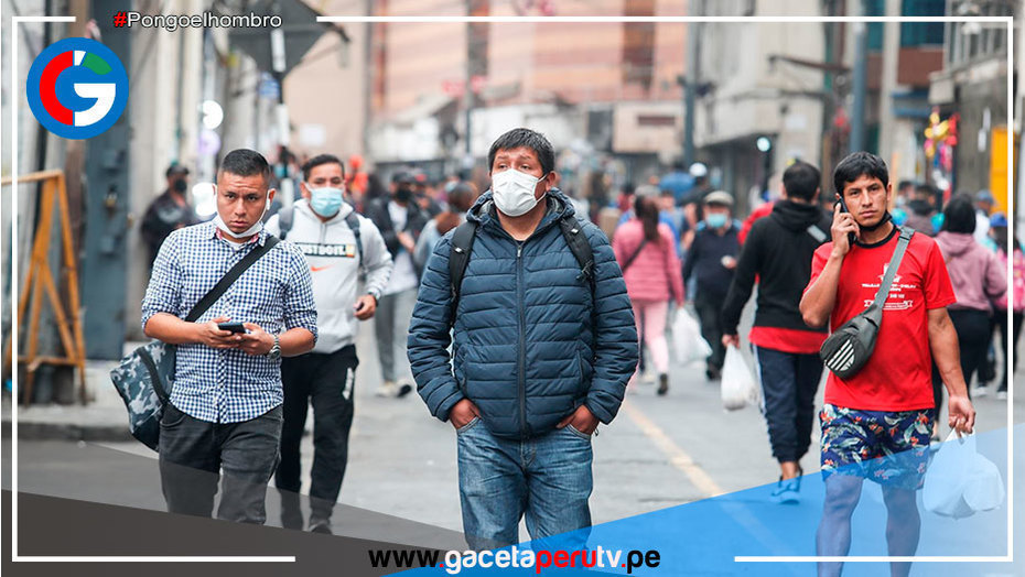 Minsa lanza alerta epidemiológica ante el aumento de casos en Lima Metropolitana