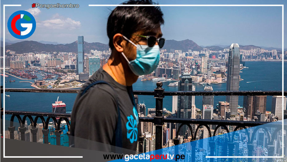 China: Disponen cuarentena obligatoria para miles de habitantes de Pekín