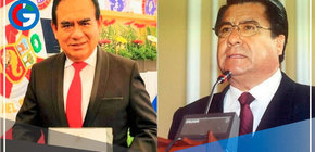 Rector UAP Dr. Arístides Tejada y ex Congresista Dr. Rodolfo Raza se incorporarán al Colegio Iberoamericano de Doctores  