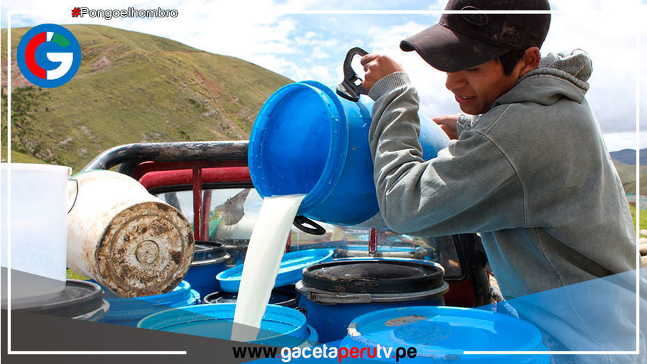 Impulsarán negocios ganaderos y lácteos