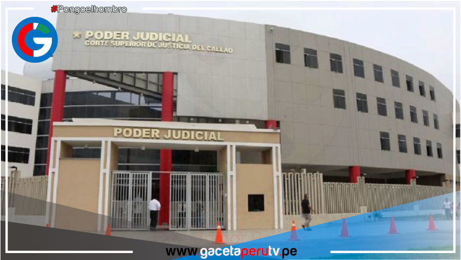 Poder Judicial del Callao confirmó condena de 15 años de cárcel por crimen