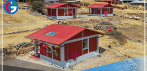 Prevén construir 32,000 casas Sumaq Wasi para combatir heladas hasta el 2024 