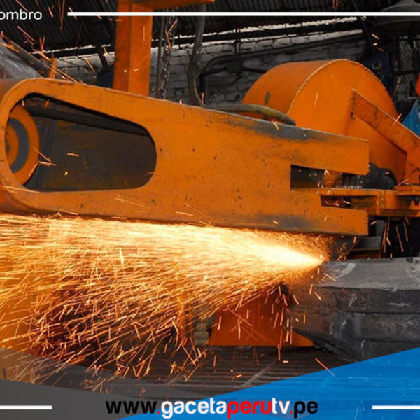 Economía peruana creció 3.8% en el primer trimestre del 2022