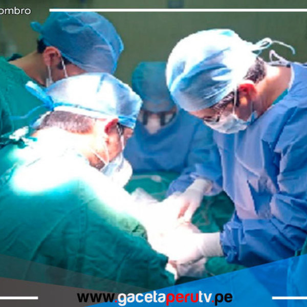 58 personas aguardan por un riñón en Lambayeque