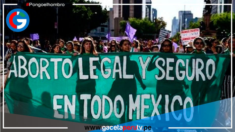 La Suprema Corte protege el derecho al aborto de los menores de 12 años en casos de violación