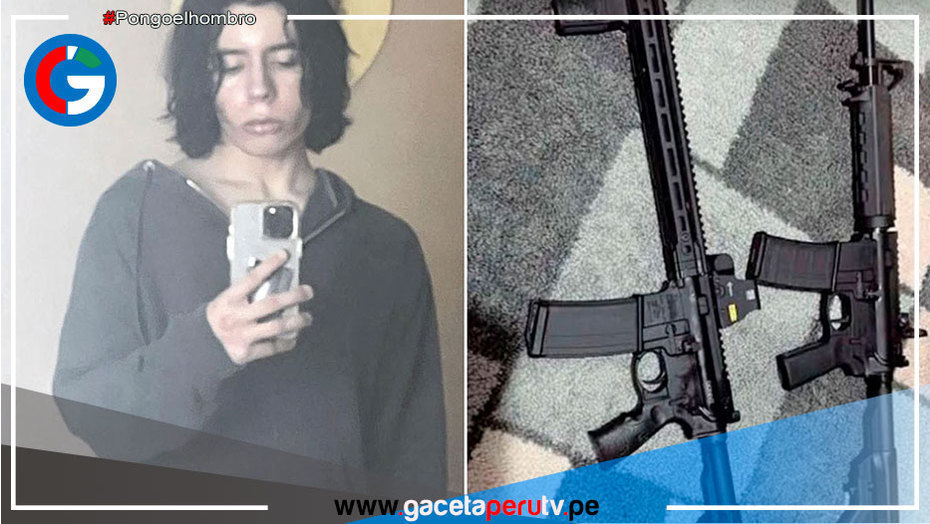 Aumentó a 19 los estudiantes que fueron asesinados por joven de 18 en EE.UU.