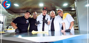 Marko se une a campaña para recaudar fondos a favor de Chyno Miranda