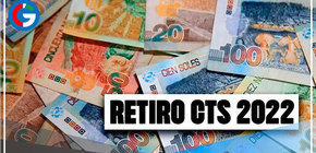 Publican ley que permite el retiro del 100% de CTS