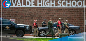 Todo sobre el sospechoso del tiroteo en la escuela primaria de Uvalde