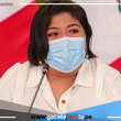 Censuran a ministra de Trabajo Betssy Chávez