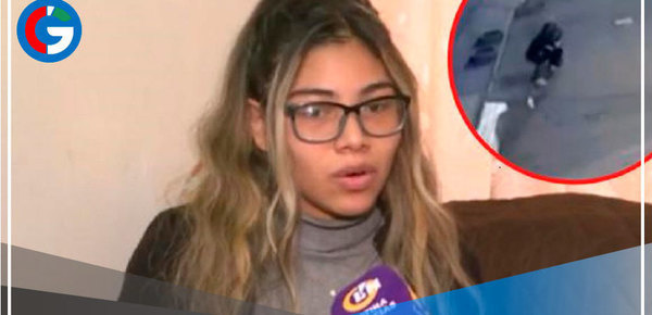 Cantante de cumbia sufre un robo donde le sustraen cerca de Dos Mil soles