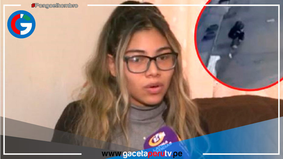 Cantante de cumbia sufre un robo donde le sustraen cerca de Dos Mil soles
