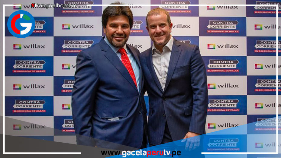 Desde mañana Willax TV estrena dominical