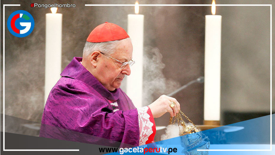 Roma: Falleció el cardenal Sodano, ex mano derecha de Juan Pablo II y Benedicto XVI