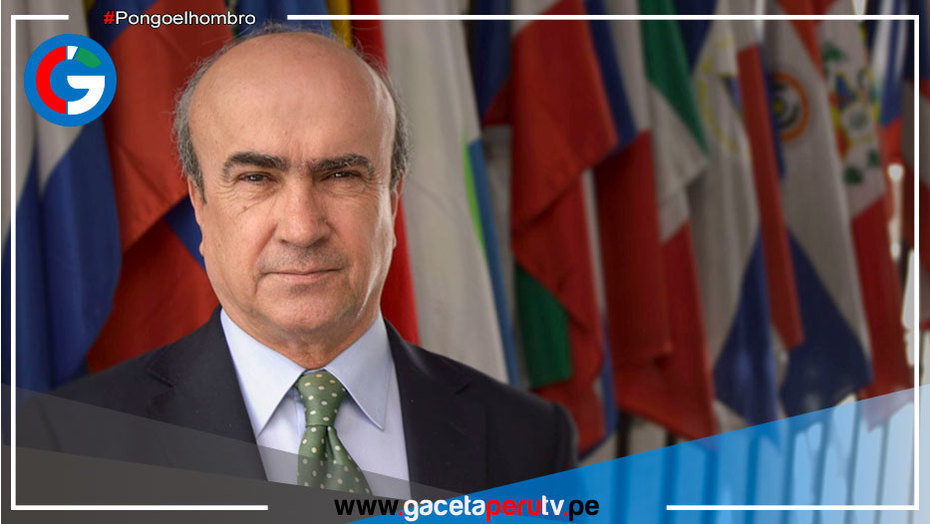 "Inversión razonable en educación, ciencia y cultura tiene muy buen retorno"