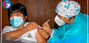 Permiten uso opcional de mascarilla en Áncash gracias a que el 65 % de población tiene 3 dosis