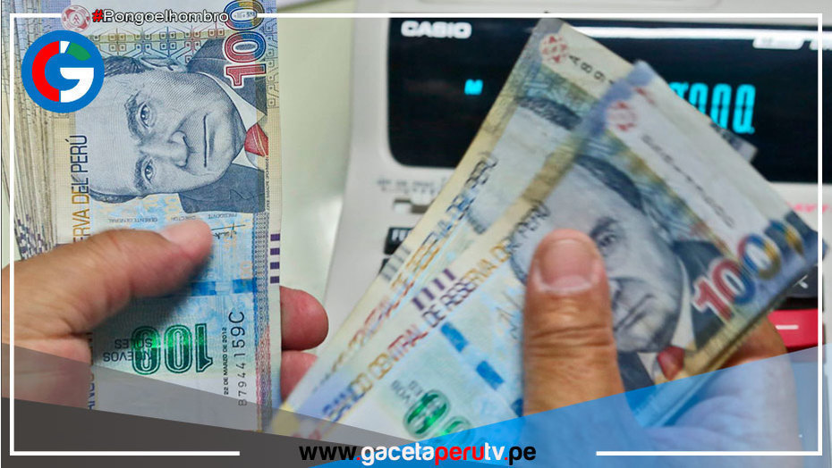 ¿Cuándo depositarán la Compensación por Tiempo de Servicios de mayo del 2022?