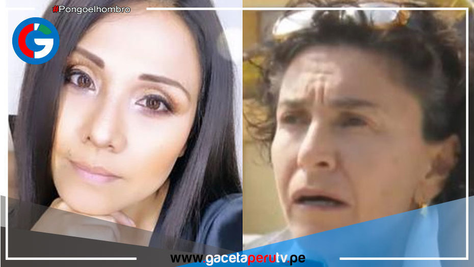 Tula Rodríguez en una disputa legal por los bienes de Javier Carmona
