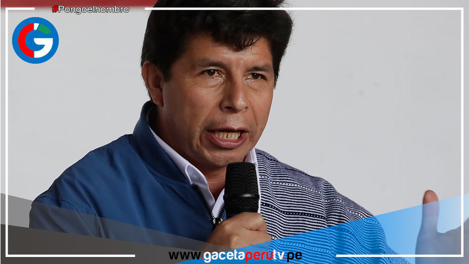 Presidente Castillo habría recibido 30 mil soles de Zamir Villaverde, según colaborador eficaz