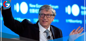 Bill Gates habla sobre el riesgo de la propagación de una viruela como la del mono